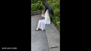 丰满的学生沉迷于强烈的自慰。